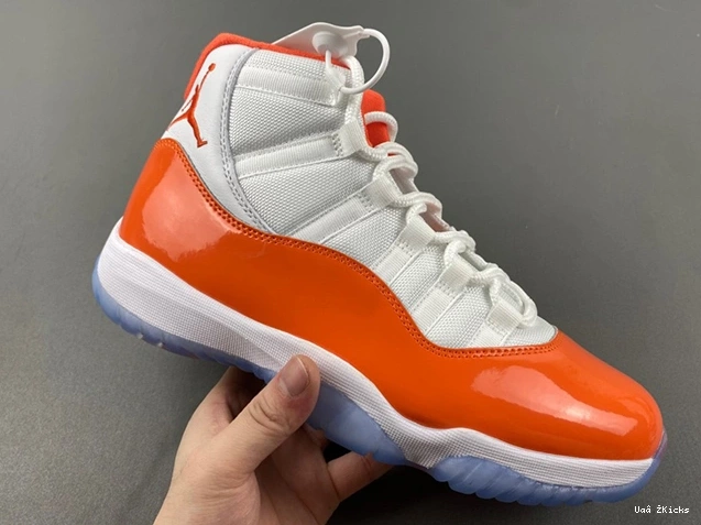 Jordan 11 668 Sleek Air 378037 5627 0722
